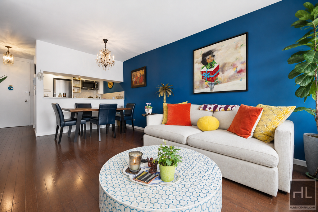 157 East 32nd Street, Unit 16A photo 3