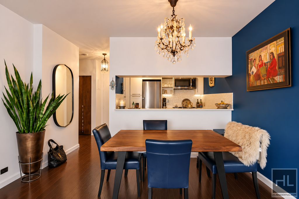 157 East 32nd Street, Unit 16A photo 4