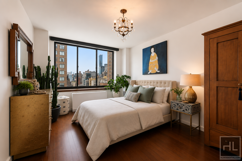 157 East 32nd Street, Unit 16A photo 7
