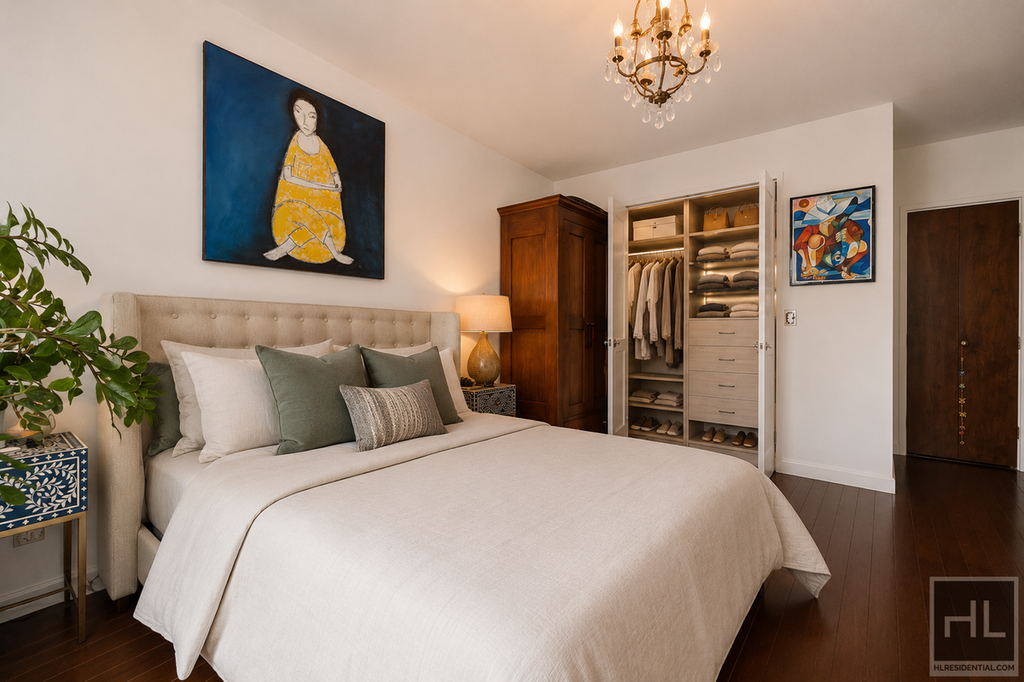 157 East 32nd Street, Unit 16A photo 8