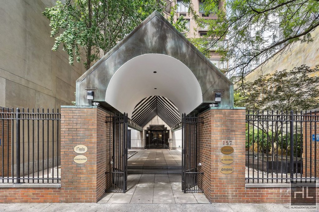 157 East 32nd Street, Unit 16A photo 14