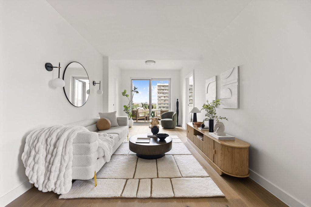 379 Ocean Parkway, Unit 7B