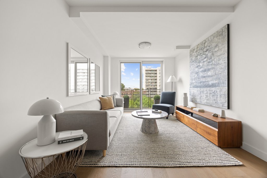 379 Ocean Parkway, Unit 6A