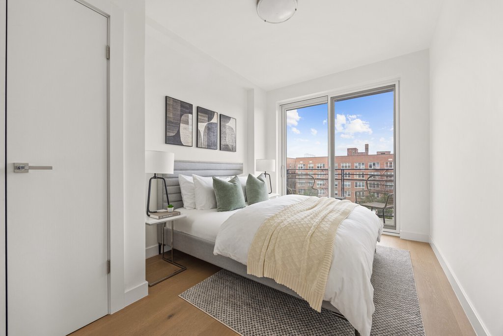 379 Ocean Parkway, Unit 6A photo 7