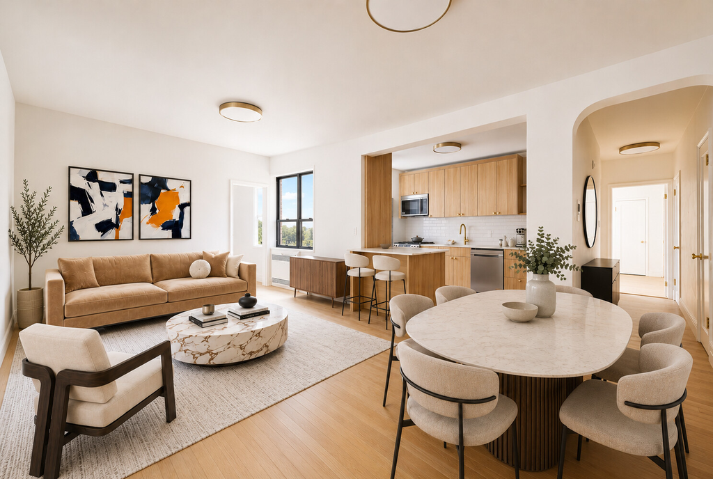 1350 Ocean Parkway, Unit 5J