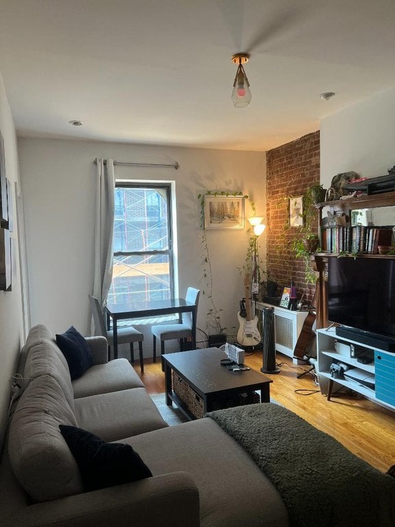 167 West 76th Street, Unit 4F