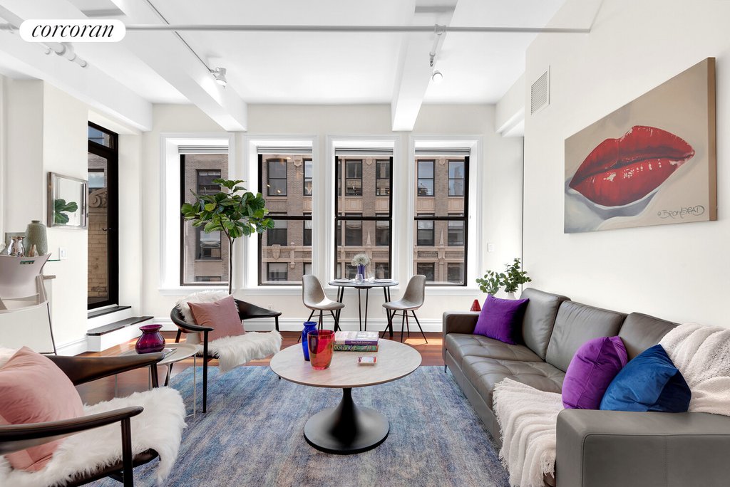 45 East 30th Street, Unit 12A