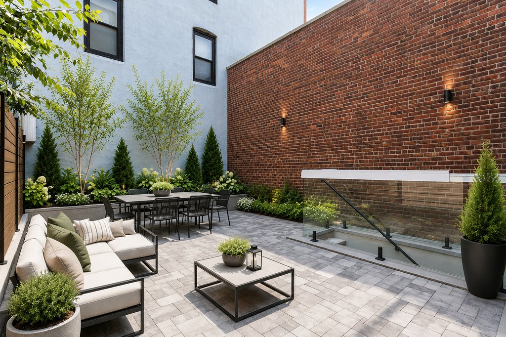 128 Summit Street, Unit 1 photo 6