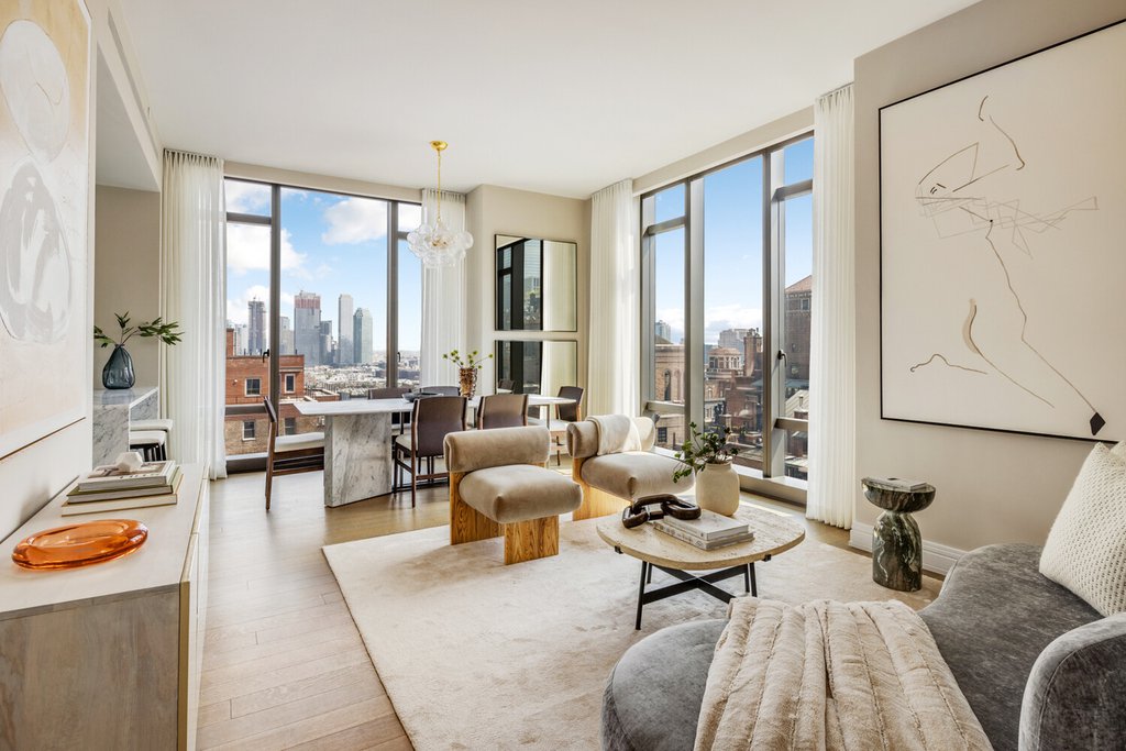 430 East 58th Street, Unit 27A