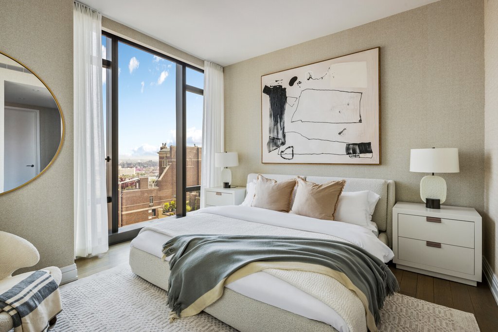 430 East 58th Street, Unit 27A photo 4