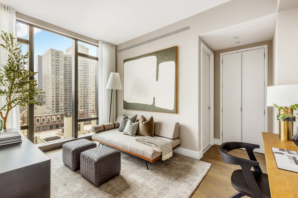 430 East 58th Street, Unit 27A photo 7