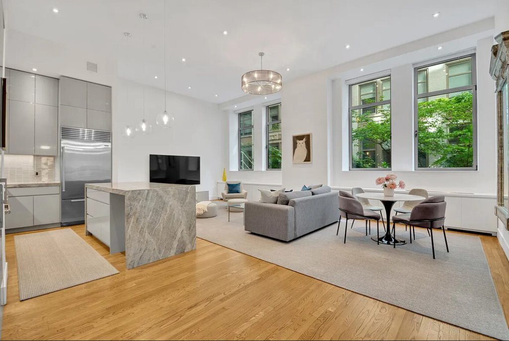 252 Seventh Avenue, Unit 3/C