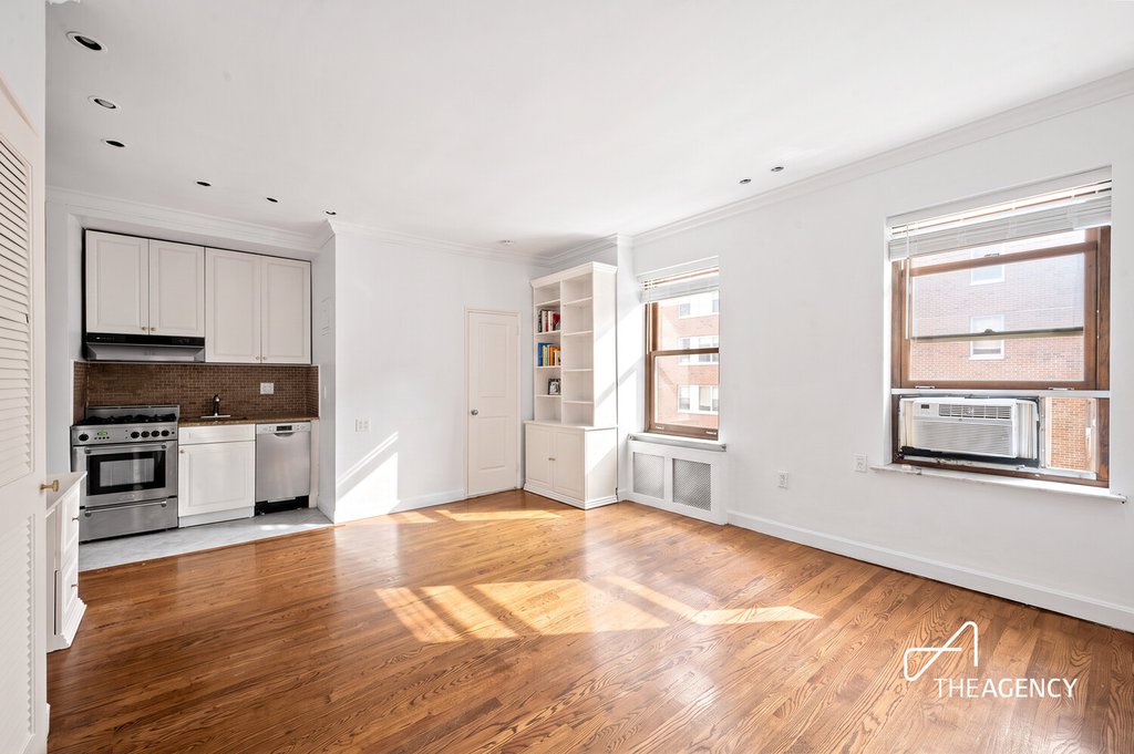 151 East 20th Street, Unit 4A