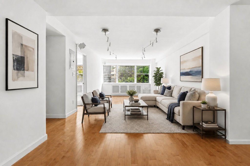 333 East 46th Street, Unit 6H