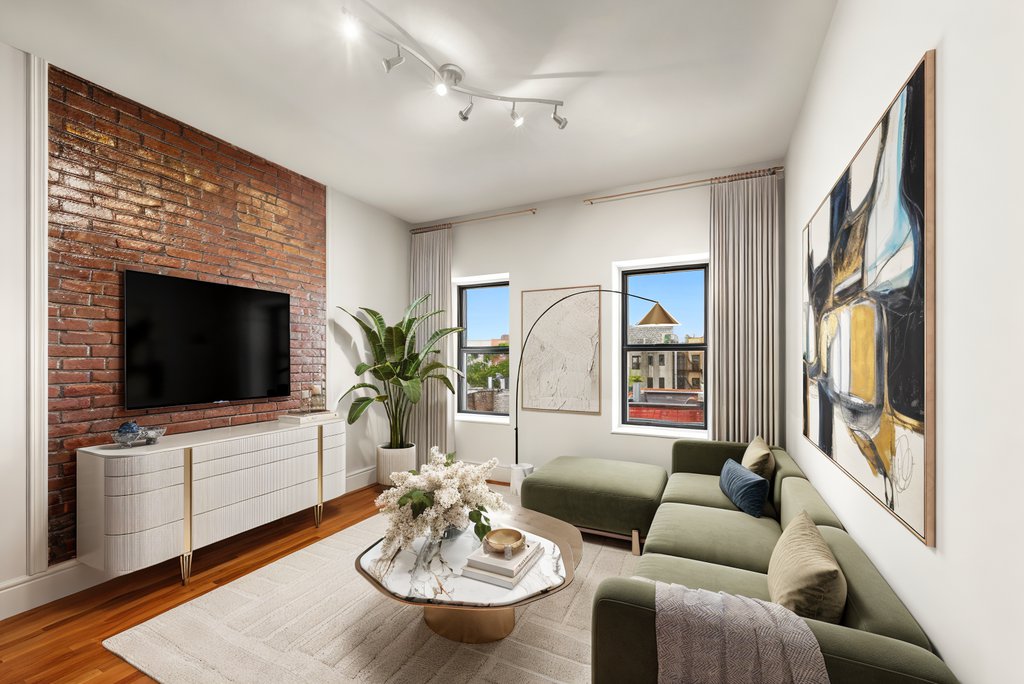 161 West 133rd Street, Unit 5B