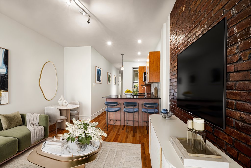 161 West 133rd Street, Unit 5B photo 2