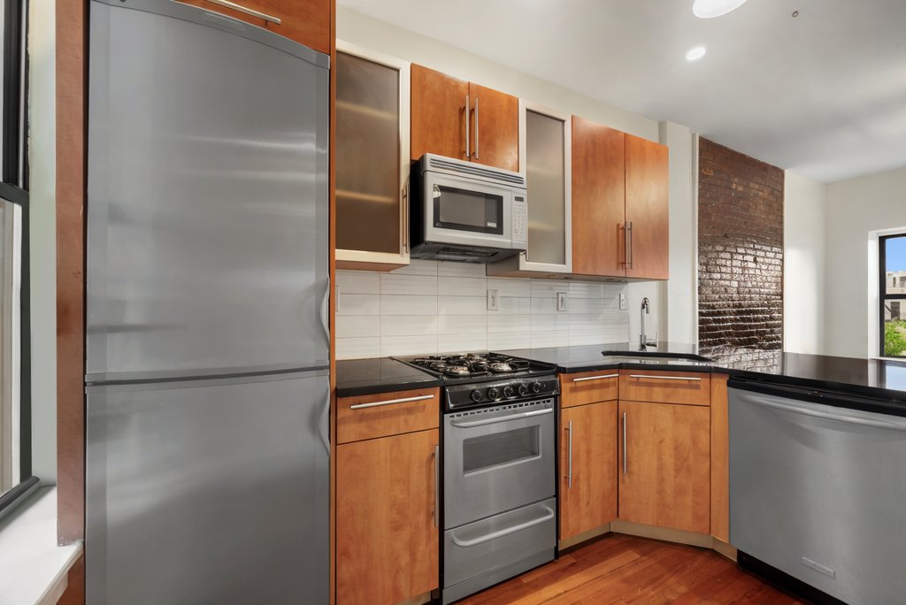 161 West 133rd Street, Unit 5B photo 3