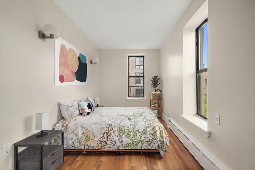 161 West 133rd Street, Unit 5B photo 4