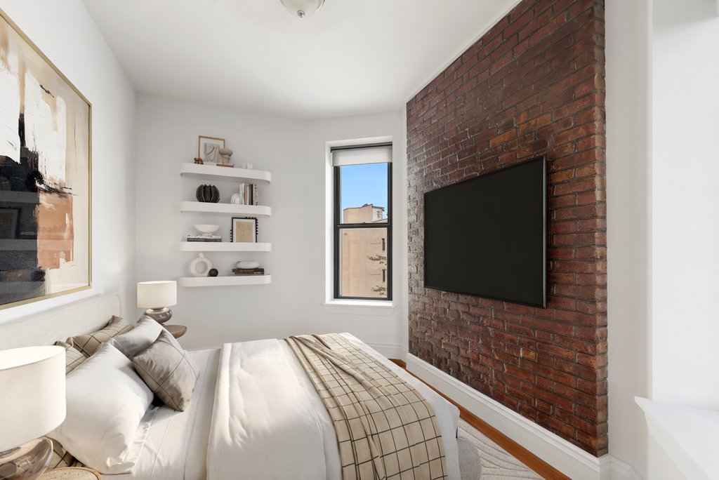 161 West 133rd Street, Unit 5B photo 6