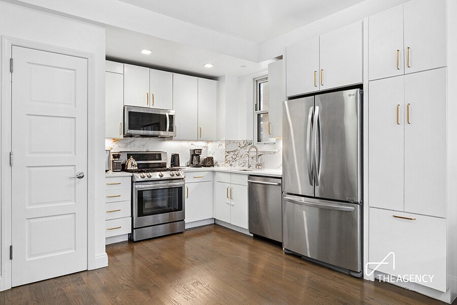 306 West 148th Street, Unit 3 photo 3