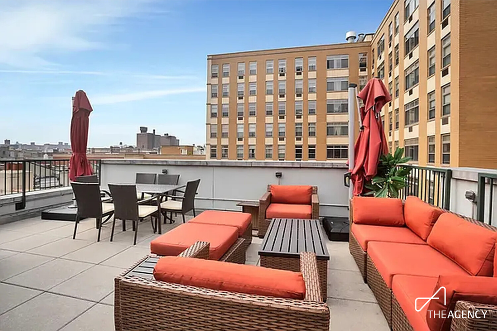 306 West 148th Street, Unit 3 photo 7