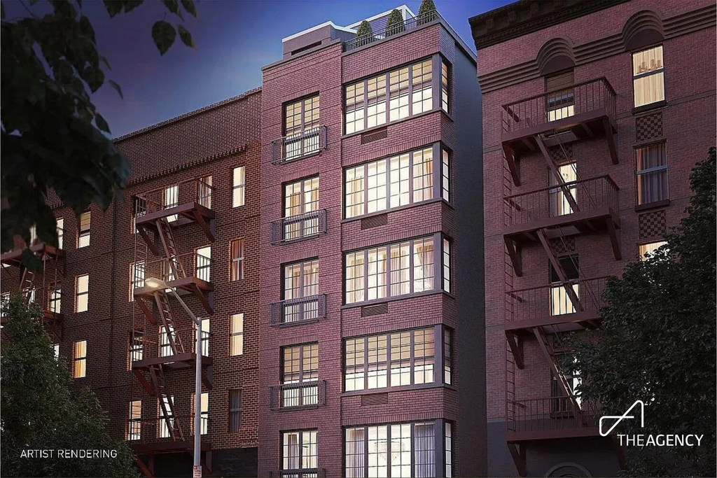 306 West 148th Street, Unit 3 photo 8