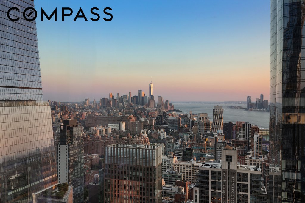 35 Hudson Yards, Unit 5604 photo 2