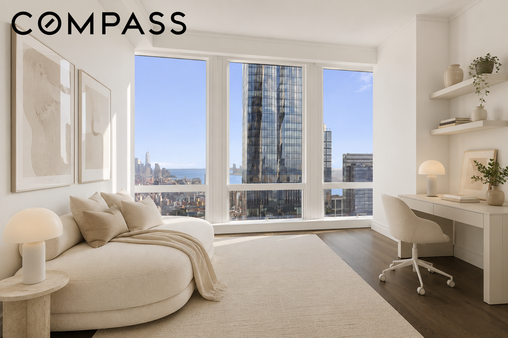 35 Hudson Yards, Unit 5604 photo 7
