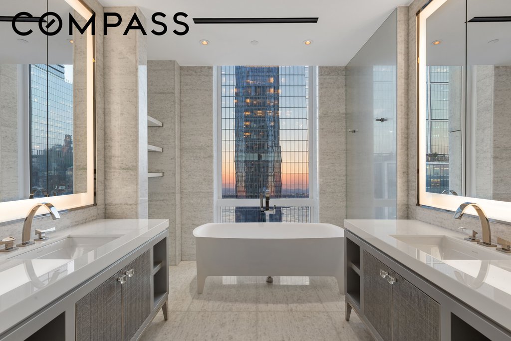 35 Hudson Yards, Unit 5604 photo 9