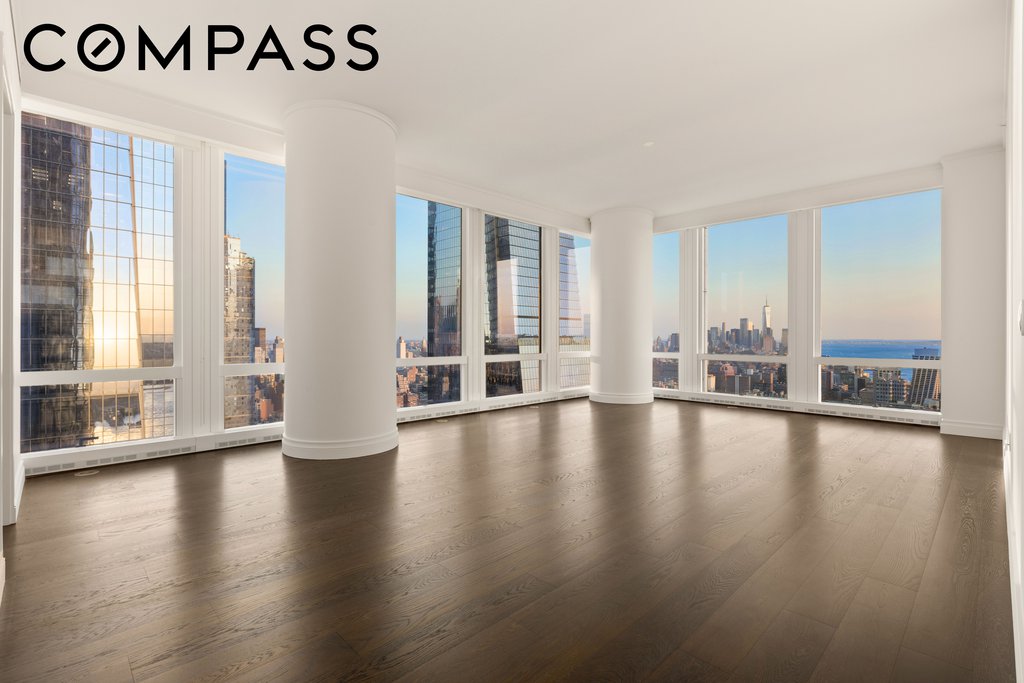 35 Hudson Yards, Unit 5604 photo 10