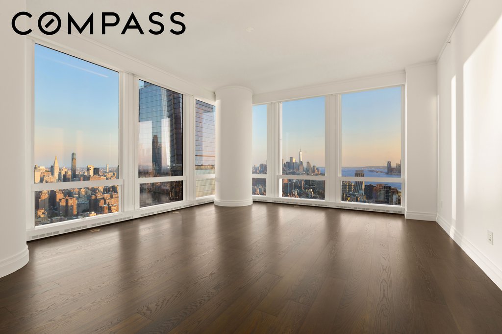 35 Hudson Yards, Unit 5604 photo 11