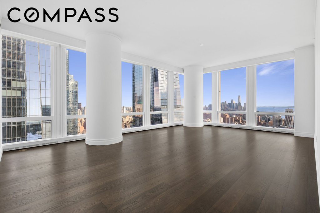35 Hudson Yards, Unit 5604 photo 12