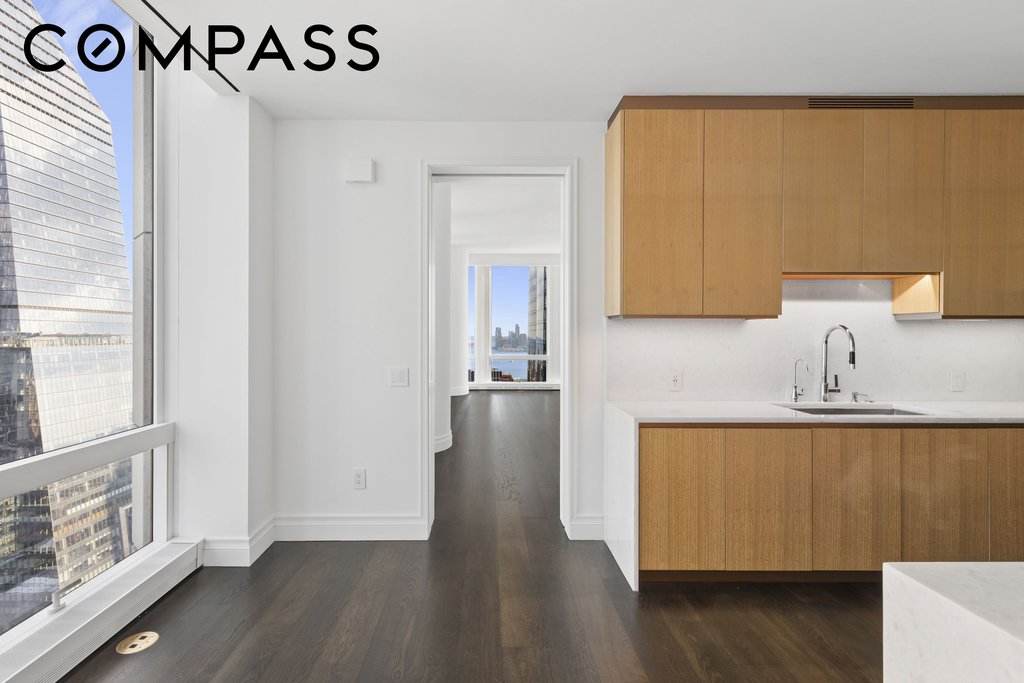 35 Hudson Yards, Unit 5604 photo 14