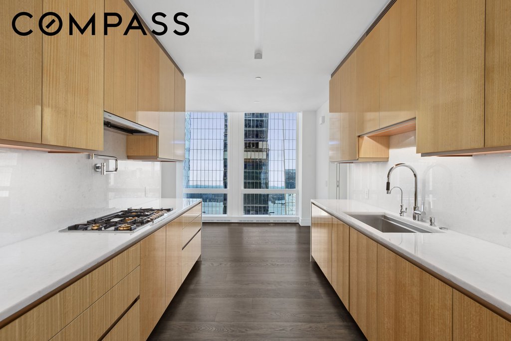 35 Hudson Yards, Unit 5604 photo 15