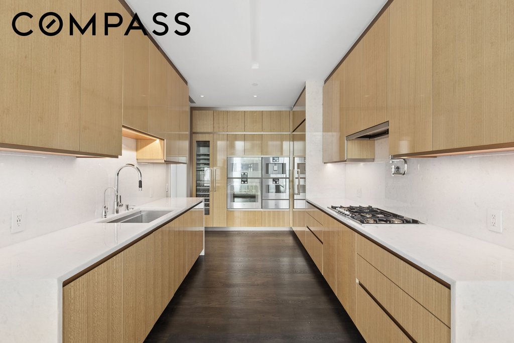 35 Hudson Yards, Unit 5604 photo 16