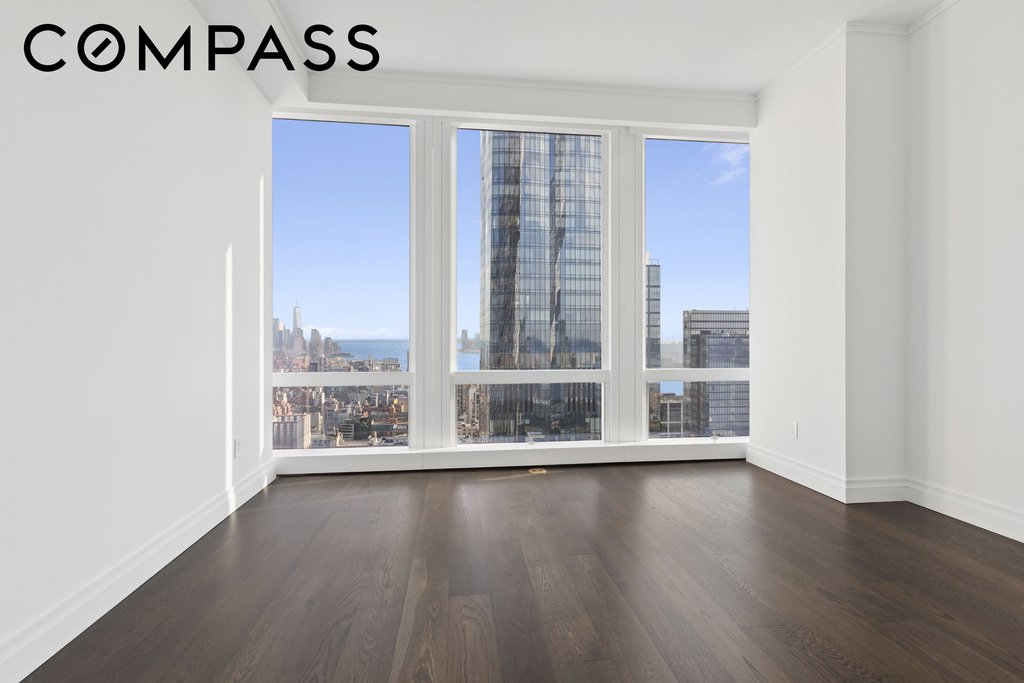 35 Hudson Yards, Unit 5604 photo 18