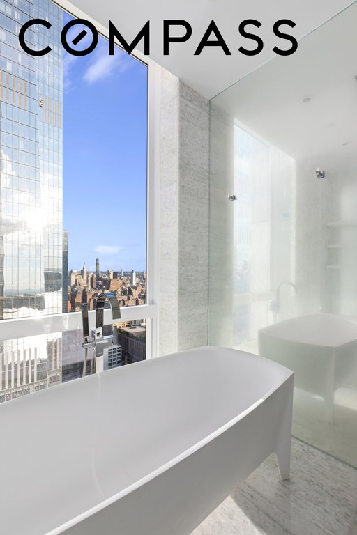 35 Hudson Yards, Unit 5604 photo 20