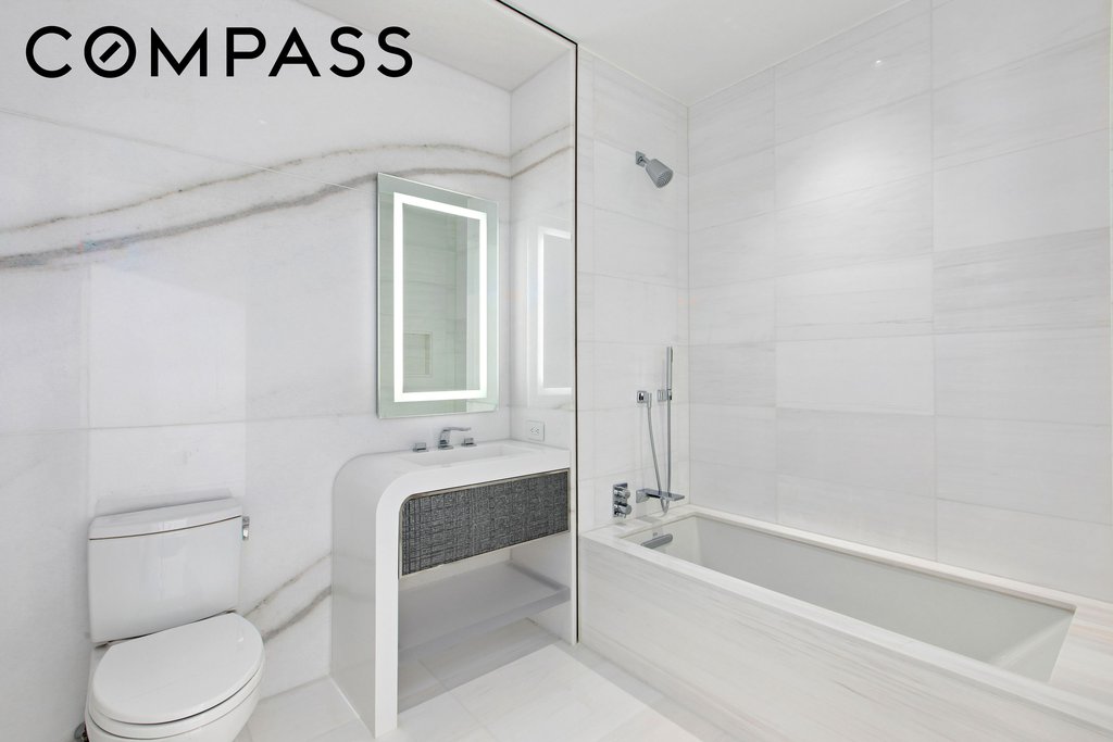 35 Hudson Yards, Unit 5604 photo 21