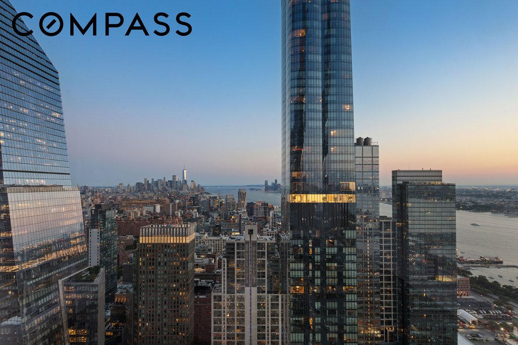 35 Hudson Yards, Unit 5604 photo 23