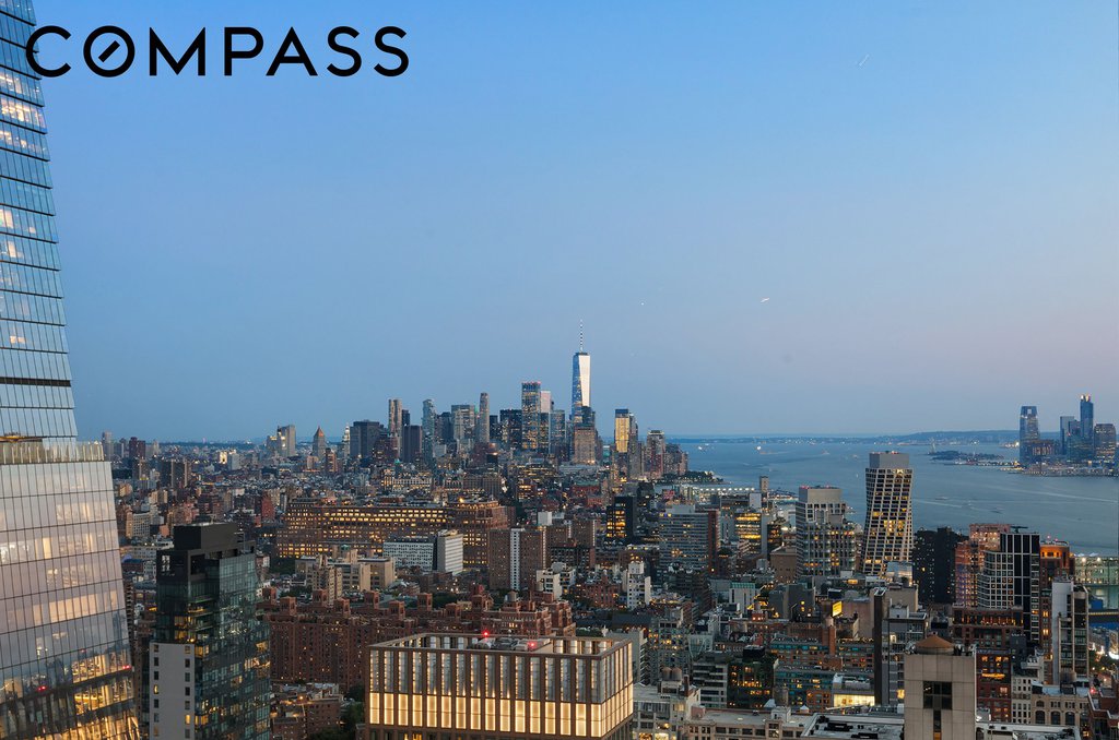 35 Hudson Yards, Unit 5604 photo 24