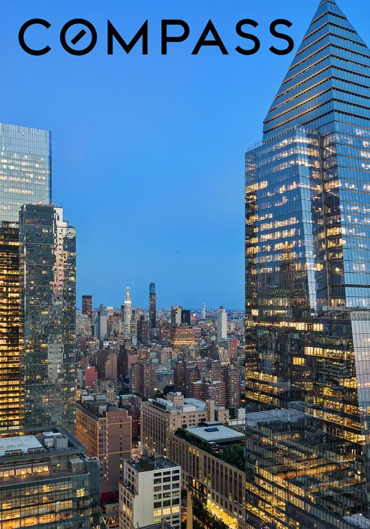 35 Hudson Yards, Unit 5604 photo 25