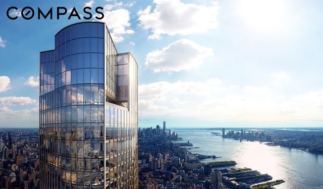 35 Hudson Yards, Unit 5604 photo 26