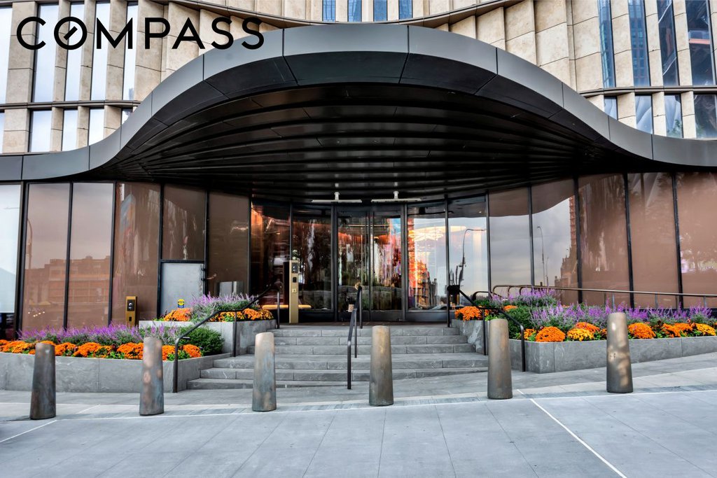 35 Hudson Yards, Unit 5604 photo 27