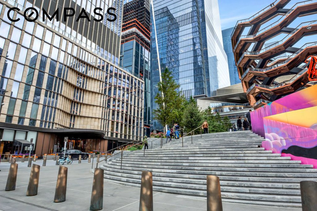 35 Hudson Yards, Unit 5604 photo 28