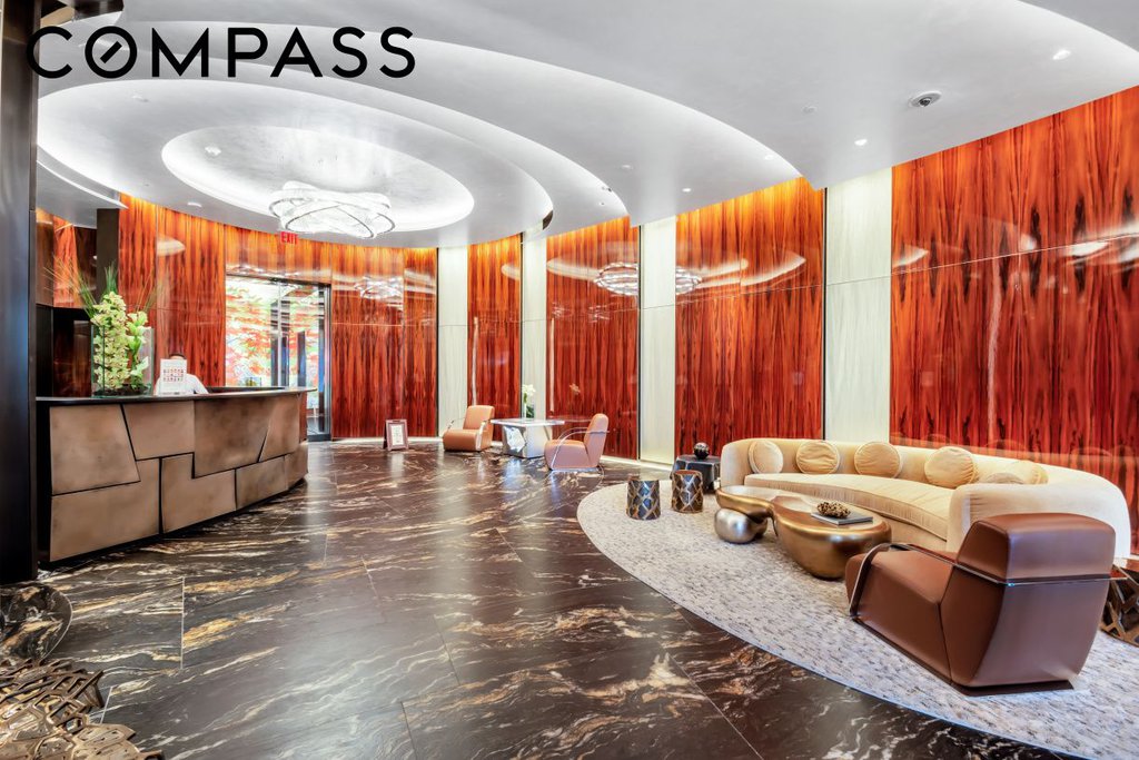 35 Hudson Yards, Unit 5604 photo 29