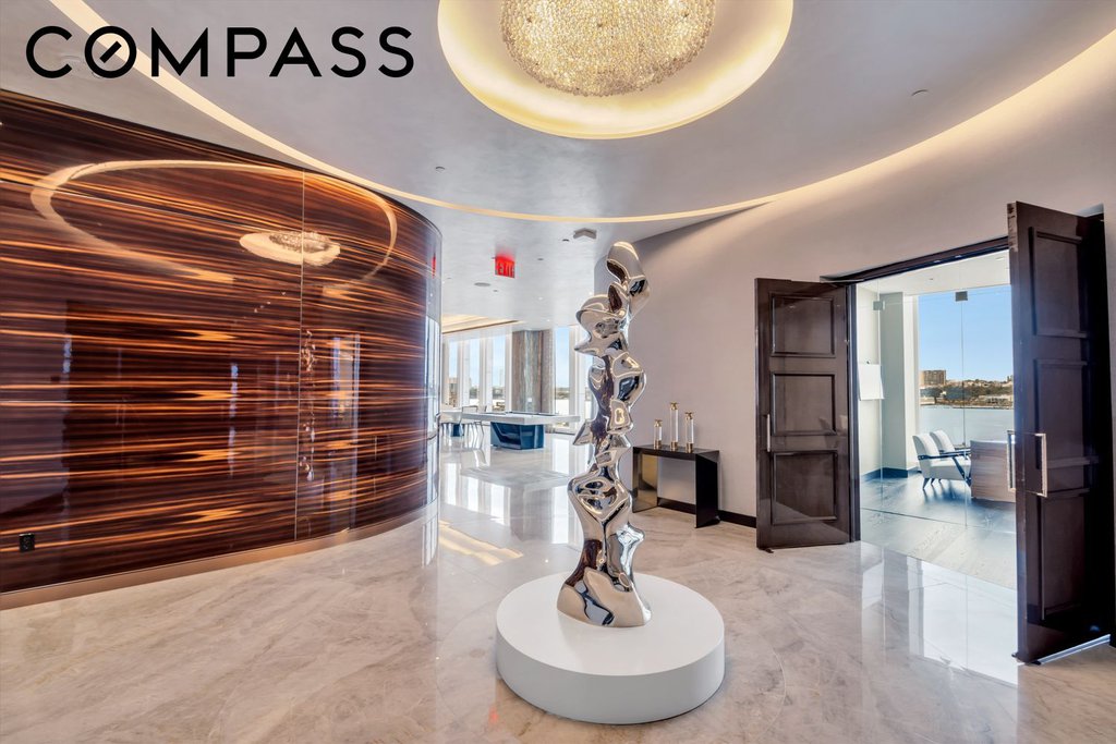 35 Hudson Yards, Unit 5604 photo 30