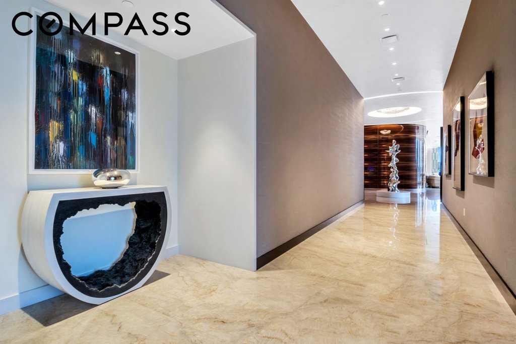 35 Hudson Yards, Unit 5604 photo 31