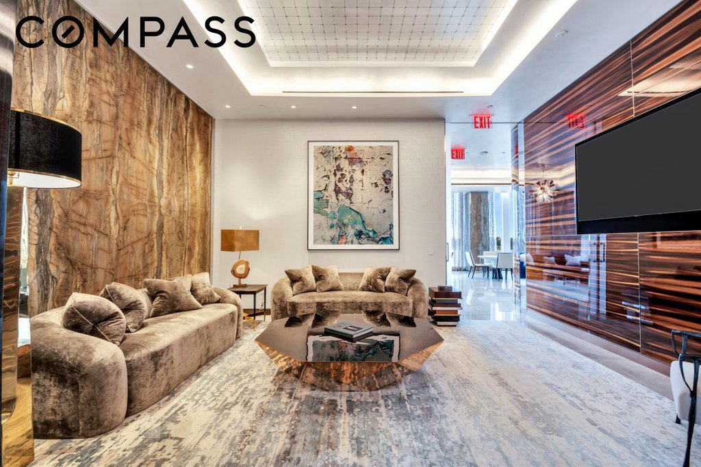 35 Hudson Yards, Unit 5604 photo 32