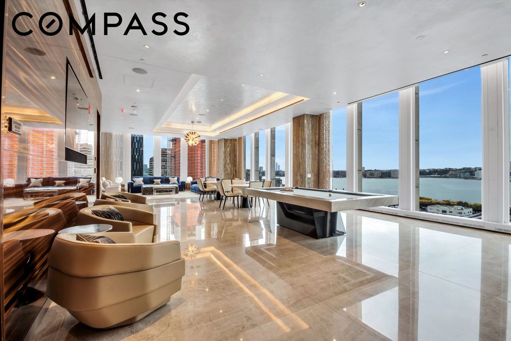35 Hudson Yards, Unit 5604 photo 33