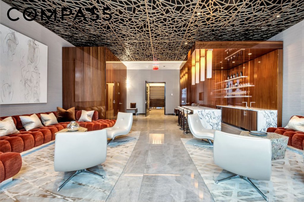 35 Hudson Yards, Unit 5604 photo 36